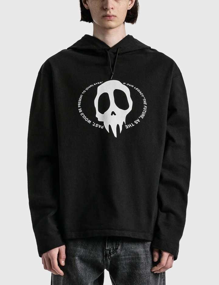 Loose Hoodie Placeholder Image