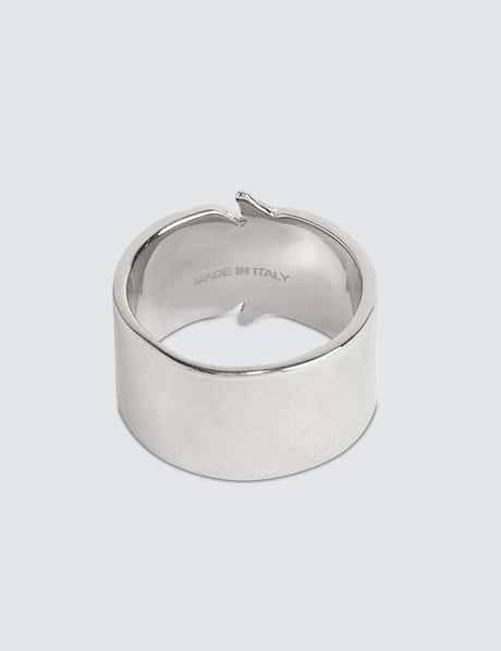 1017 ALYX 9SM - Buckle Ring | HBX
