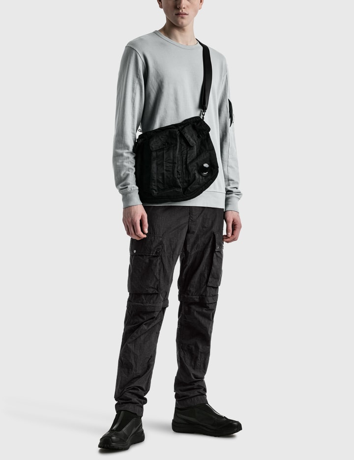 Flatt Nylon Cargo Pants Placeholder Image