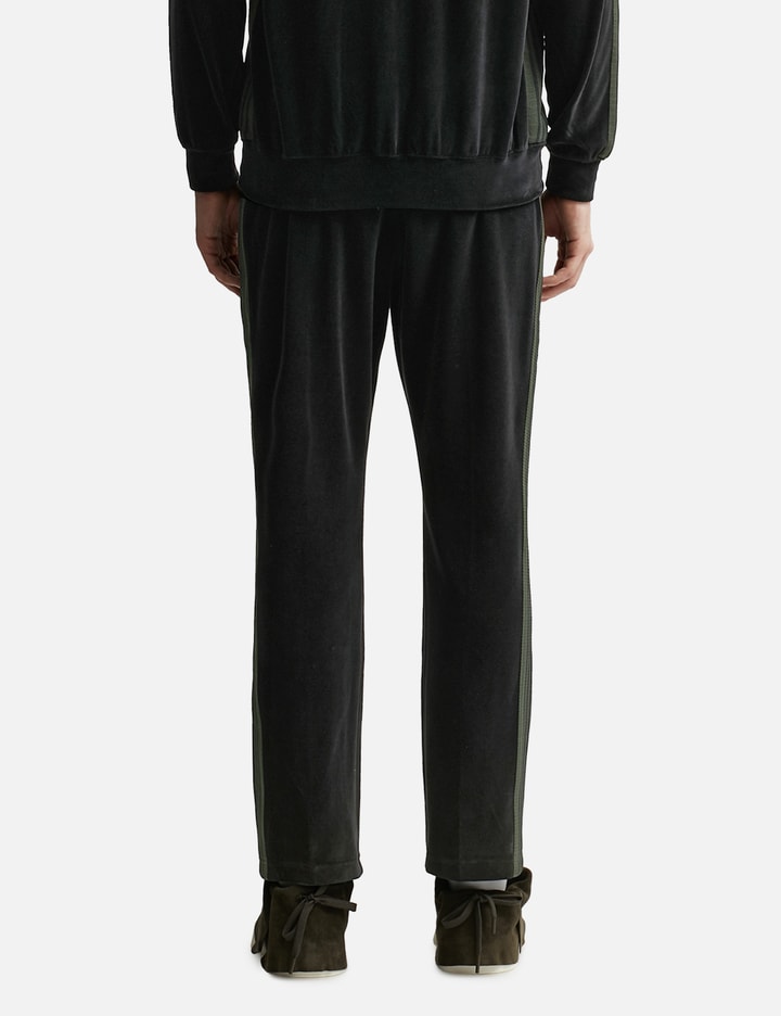 Narrow Track Pants - Velour Placeholder Image