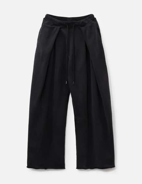 R13 Foldover Sweatpant