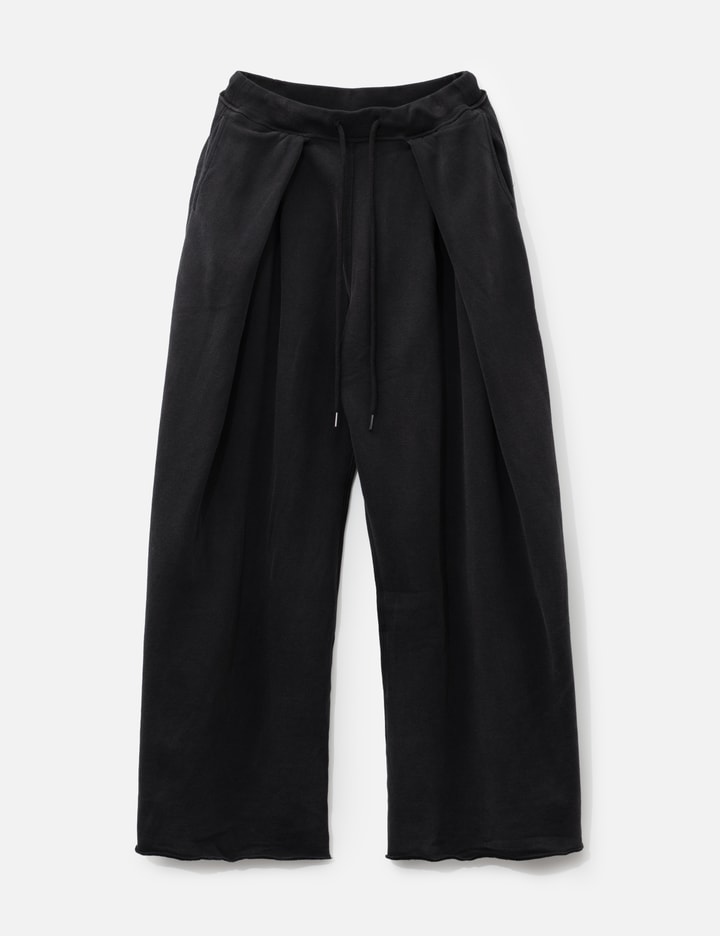 R13 Foldover Sweatpant