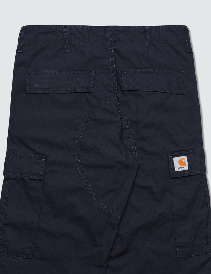 Regular Cargo Pants Placeholder Image