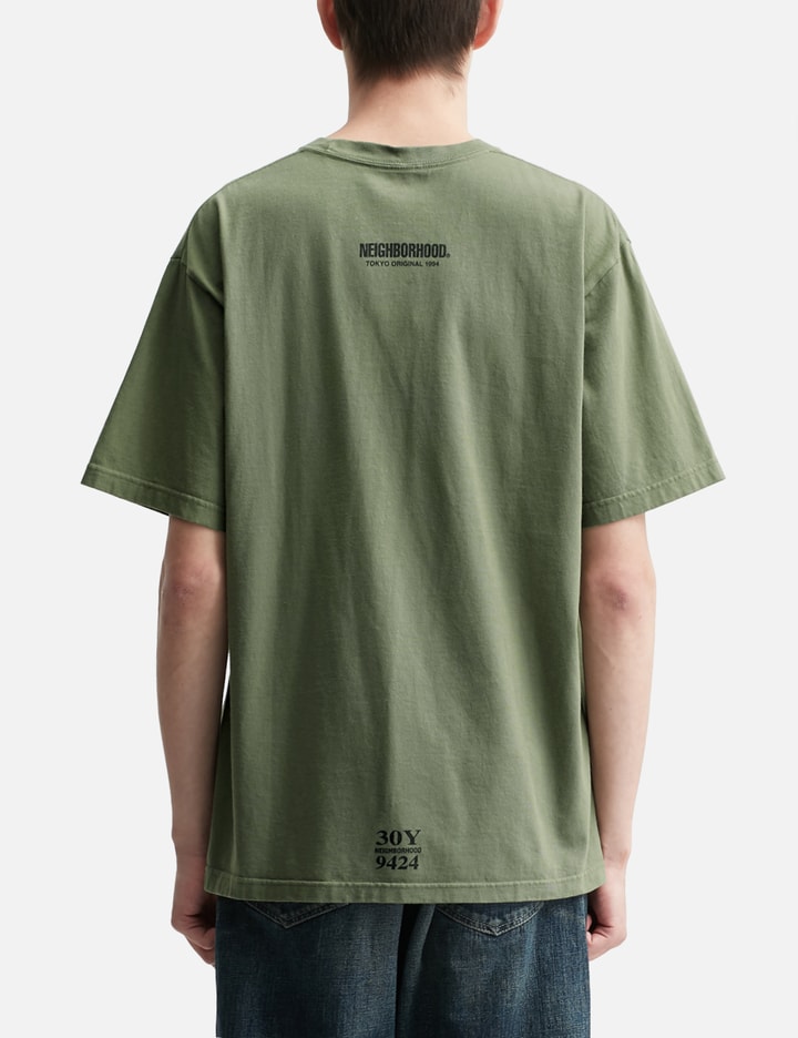 NH . T-Shirt SS-10 Placeholder Image