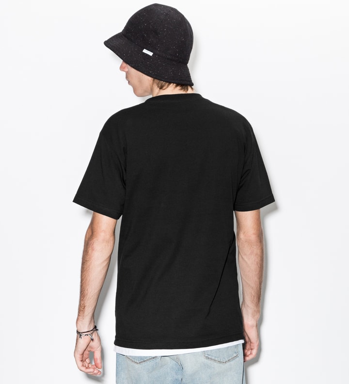 Black Jewlers Row T-Shirt Placeholder Image