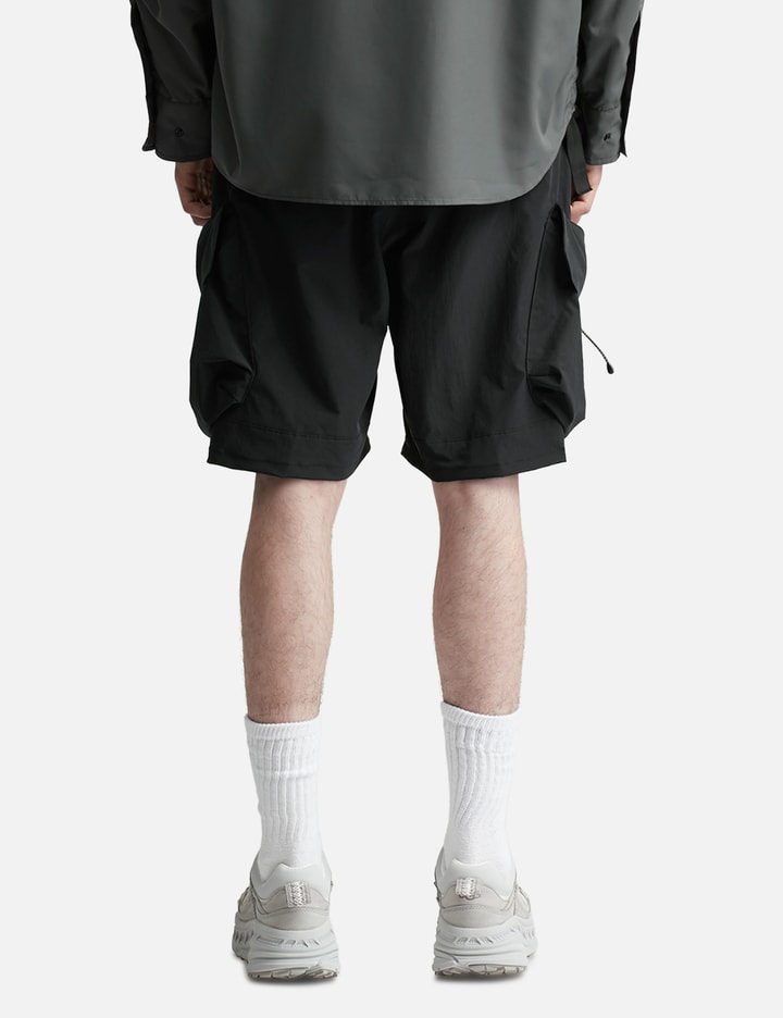 LUGGAGE CARGO SHORTS Placeholder Image