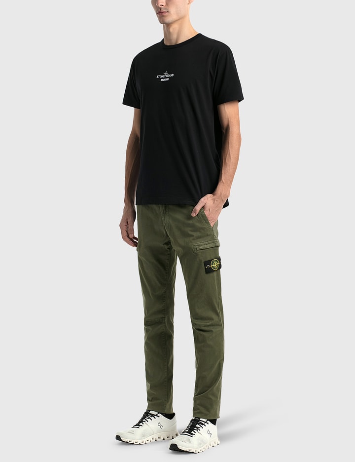 Archive T-Shirt Placeholder Image