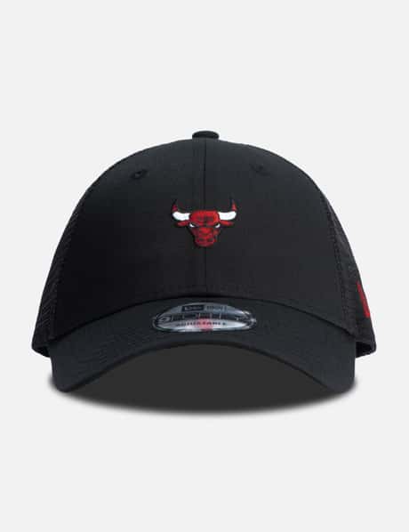 New Era Chicago Bulls Home Field 9Forty Cap