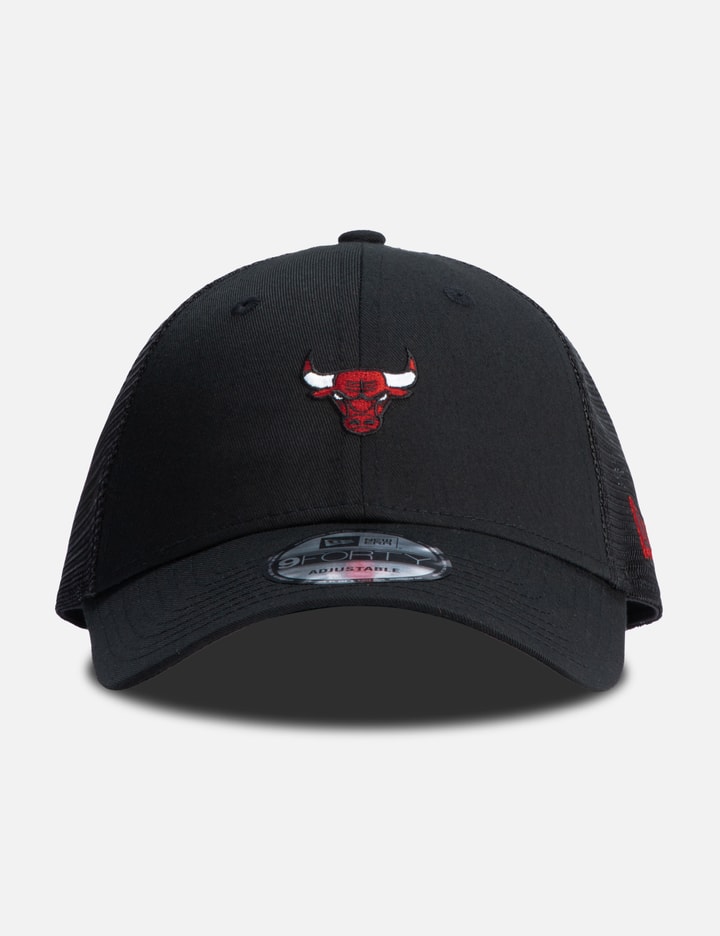 Chicago Bulls Home Field 9Forty Cap Placeholder Image