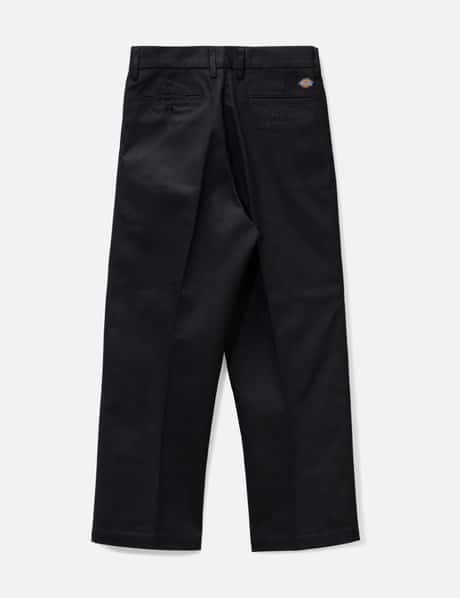 Wacko Maria - DICKIES / PLEATED TROUSERS | HBX - Globally Curated 