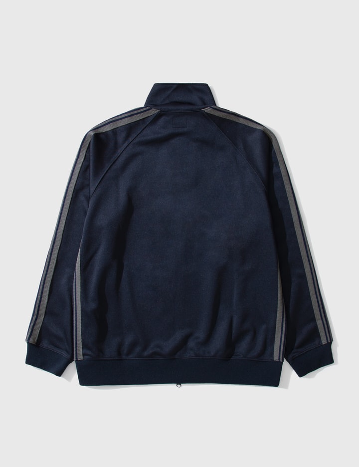 Poly Smooth Track Jacket Placeholder Image