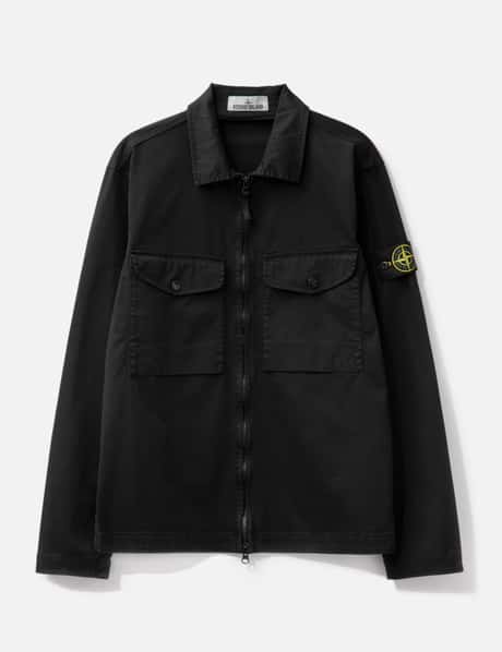 Stone Island OVERSHIRT