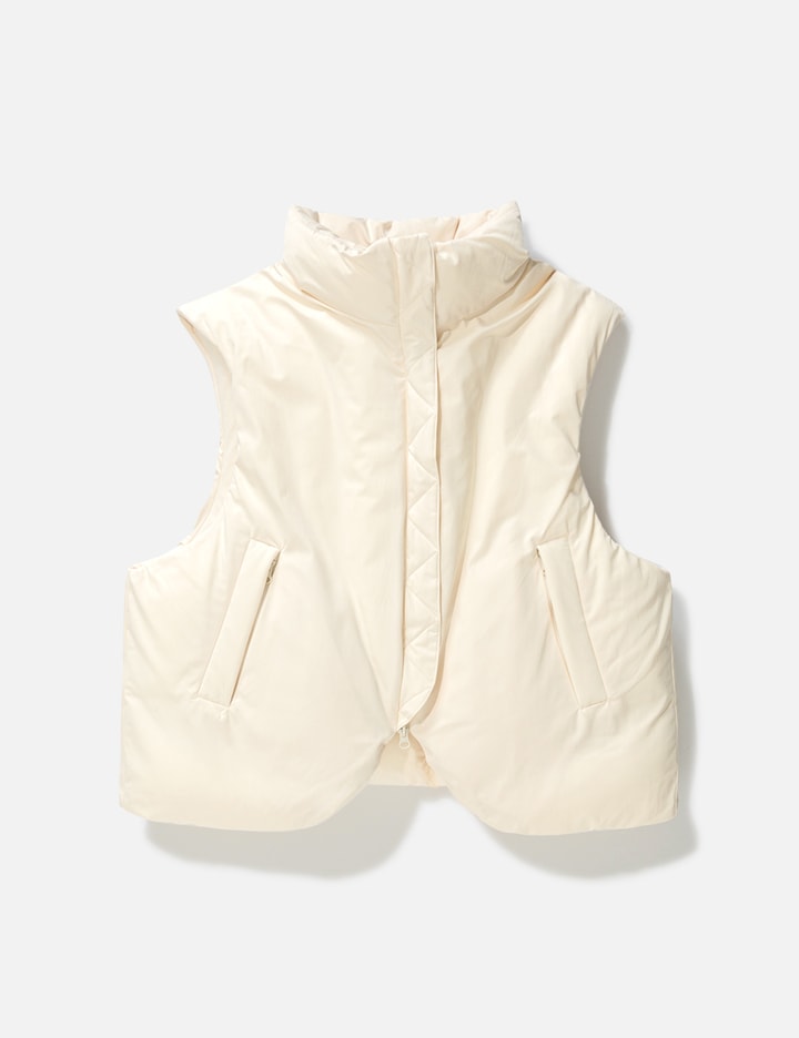 PADDED VEST Placeholder Image