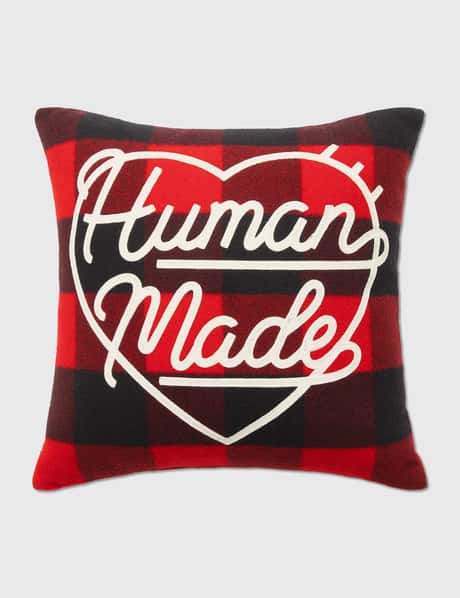 Human Made Human Made Wool Cushion