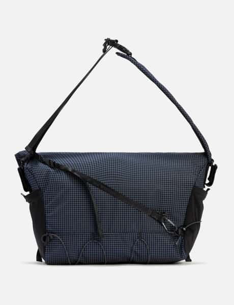 Ocean Rip Messenger Bag view 11