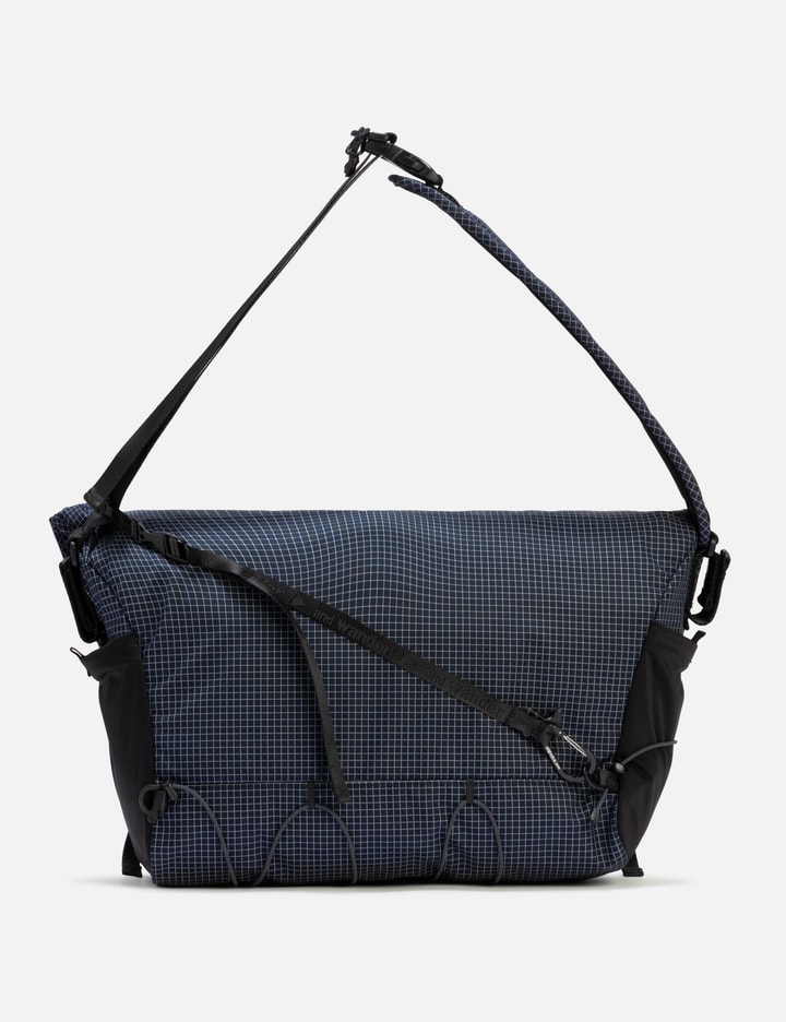 and wander Ocean Rip Messenger Bag