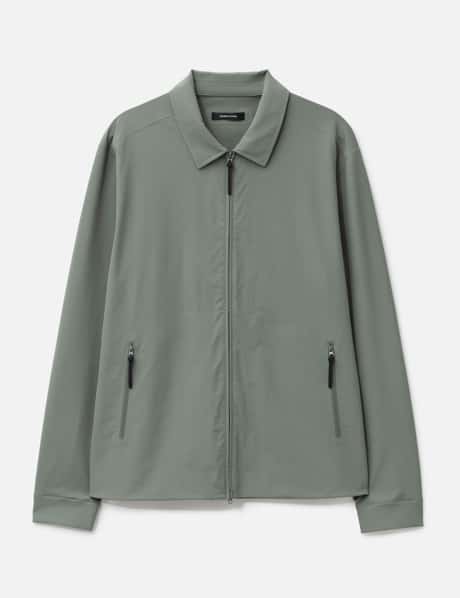 Edge LT Softshell Technical Shirt view 6