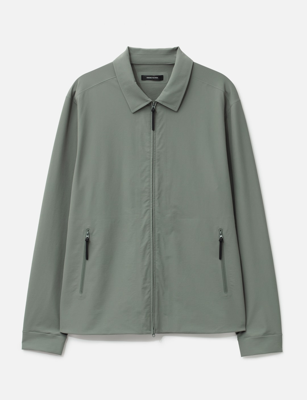 Edge LT Softshell Technical Shirt view 7