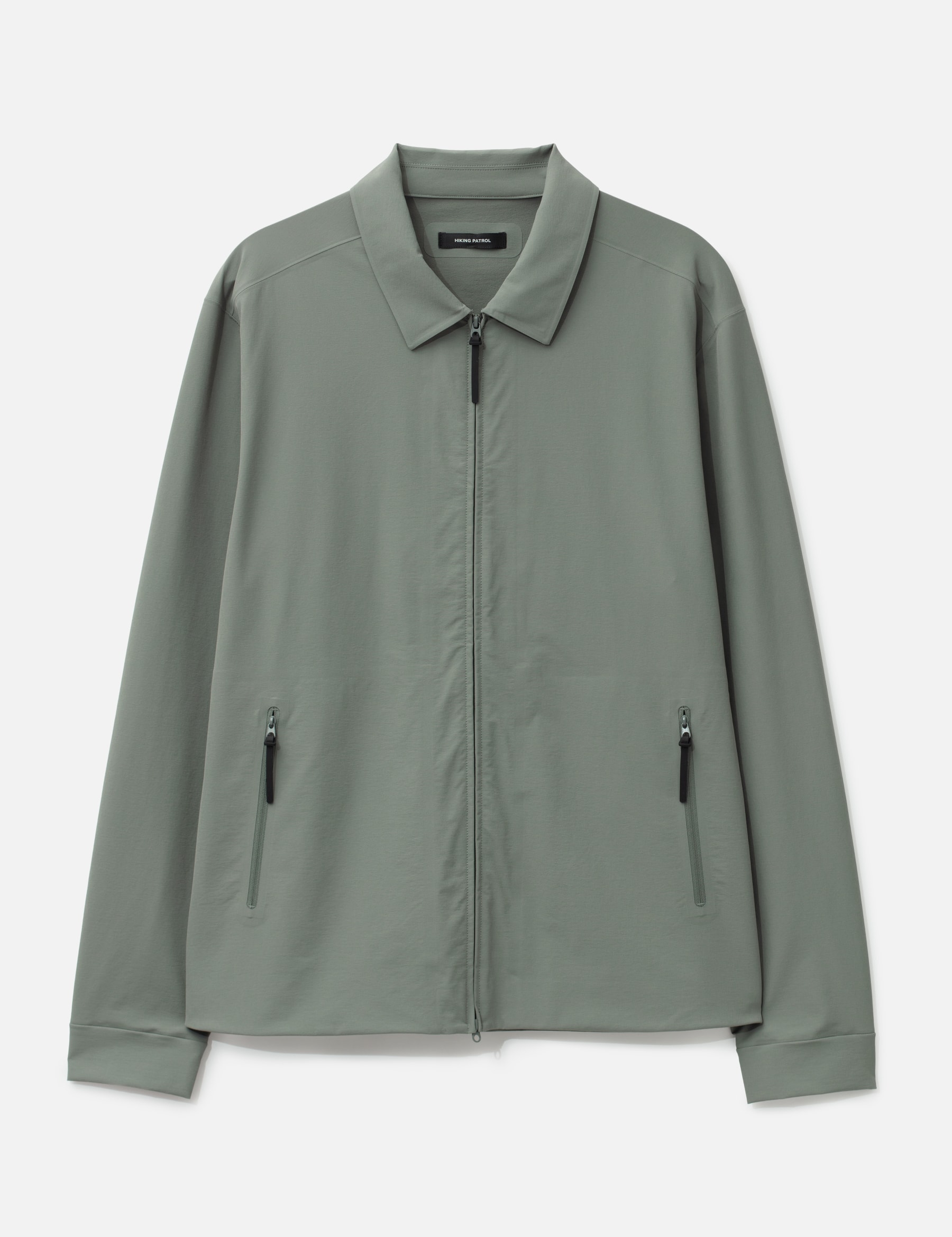 Edge LT Softshell Technical Shirt view 16