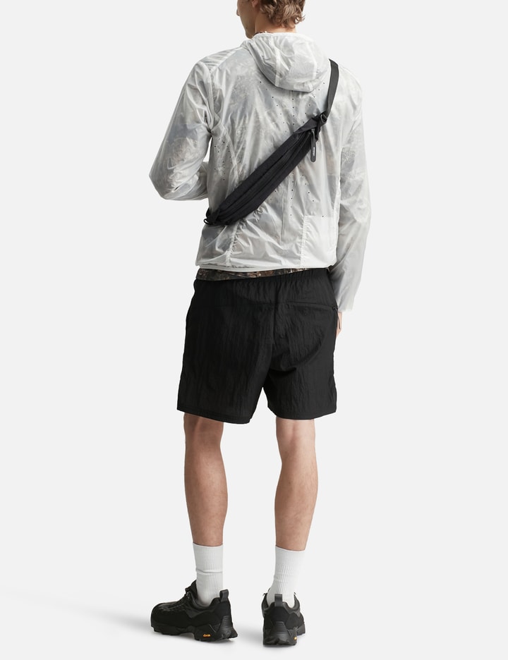 côte&ciel Adda Plus Komatsu Onibegie Nylon Black
