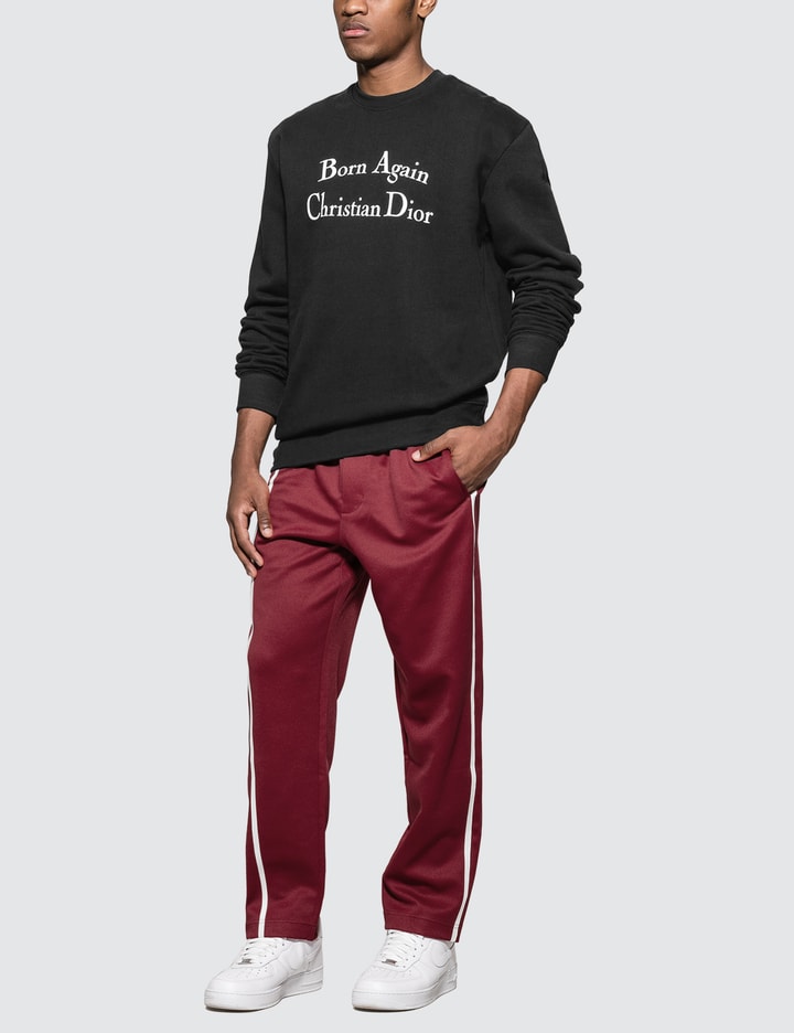 Born Again Sweater Placeholder Image