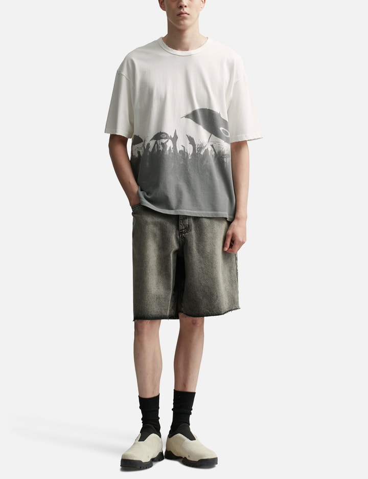 PIET x Oakley Baile T-shirt Placeholder Image