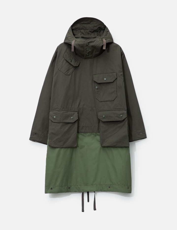 Over Parka Placeholder Image