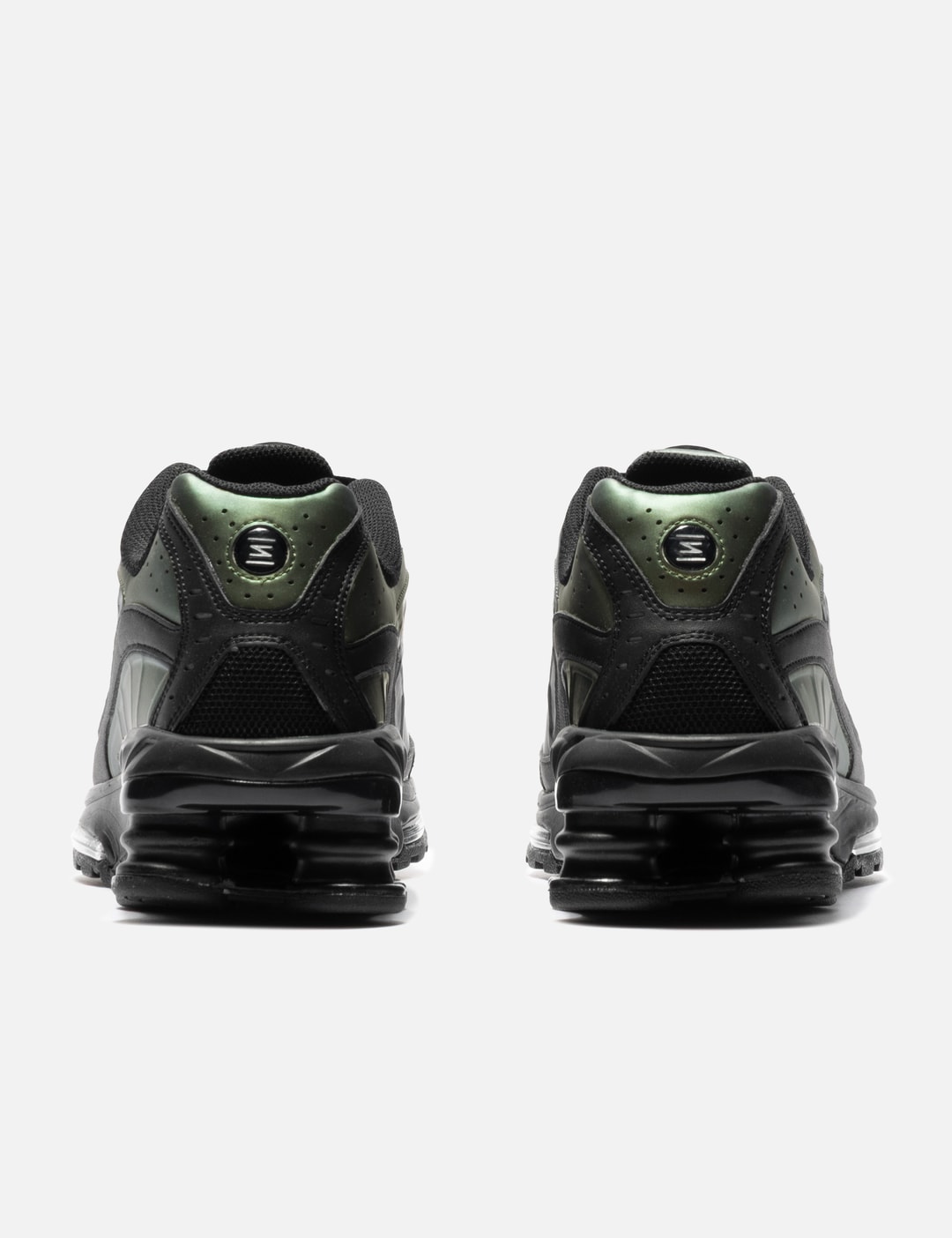 Shox Ride 2 view 10