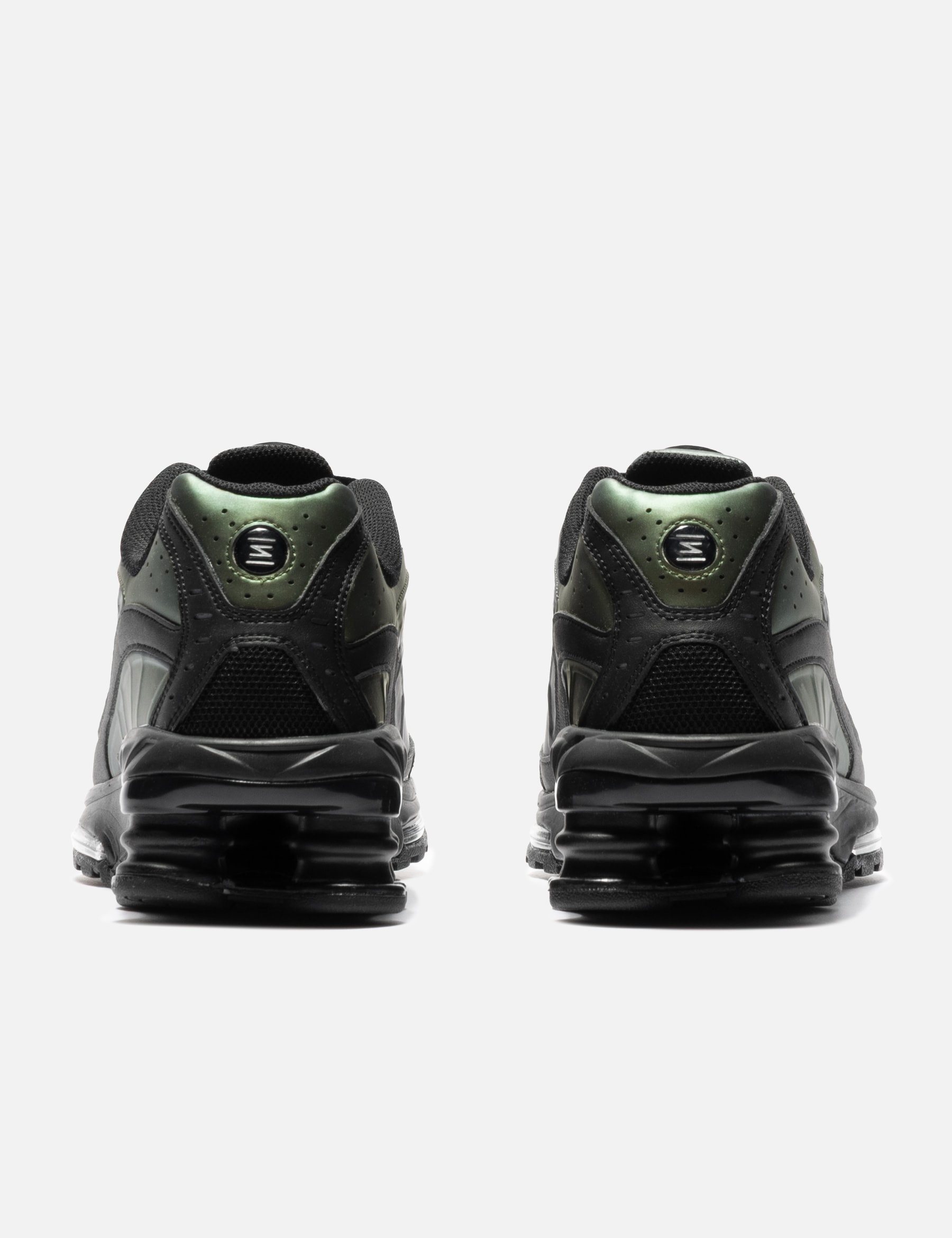 Shox Ride 2 view 15