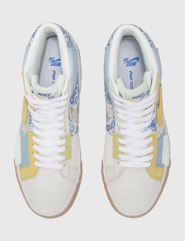 Nike SB 줌 블레이저 미드 프리미엄 Placeholder Image
