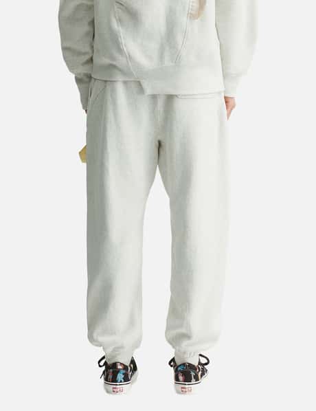 X Champion UC2E1502-1 Curved Sweatpants view 12
