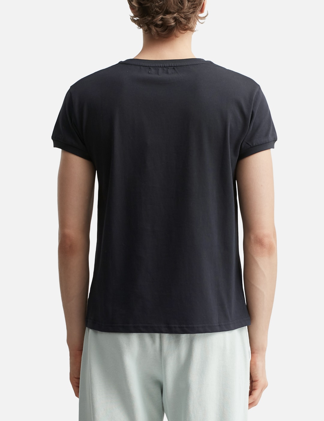 College T-Shirt view 13