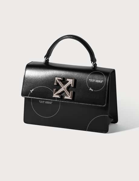 Off-White™ - 1.4 Jitney Bag | HBX - ハイプビースト(Hypebeast)が 