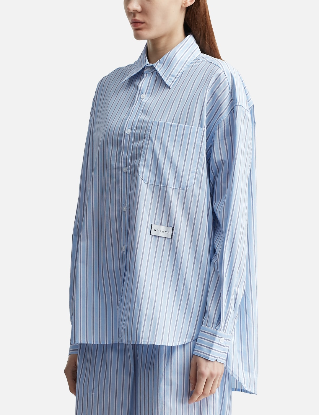 Haven Shirt view 14