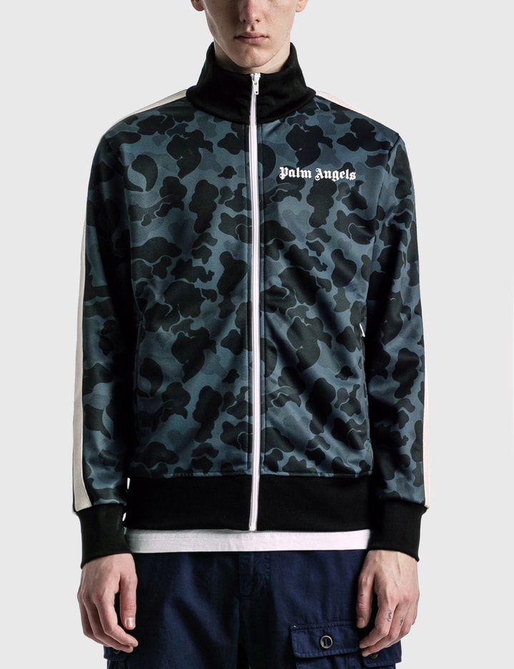Night Camo Track Jacket Placeholder Image