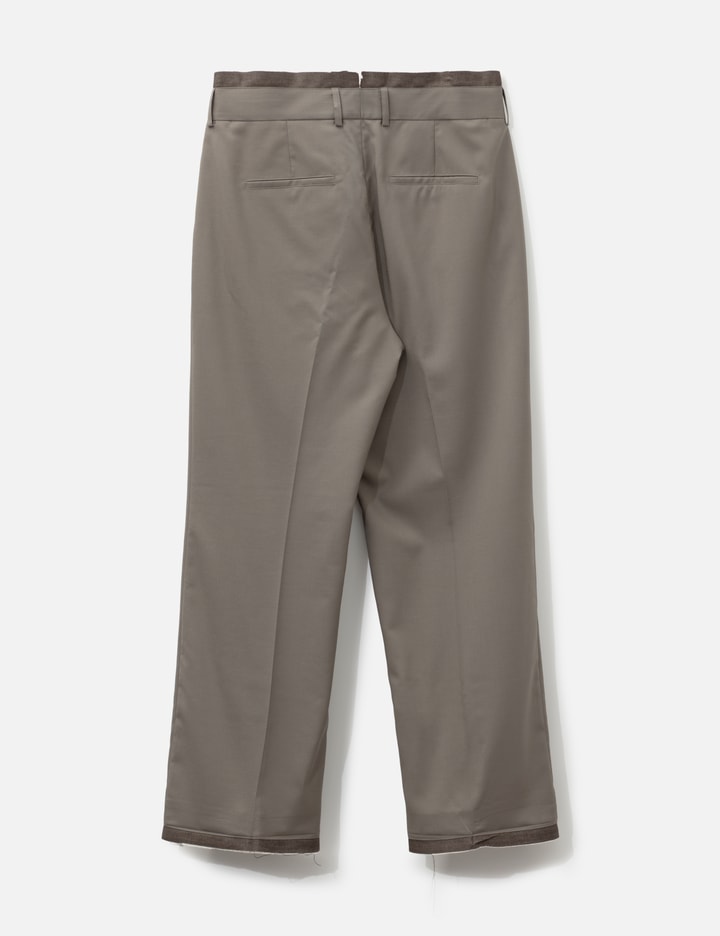 Our Legacy High Top Chino