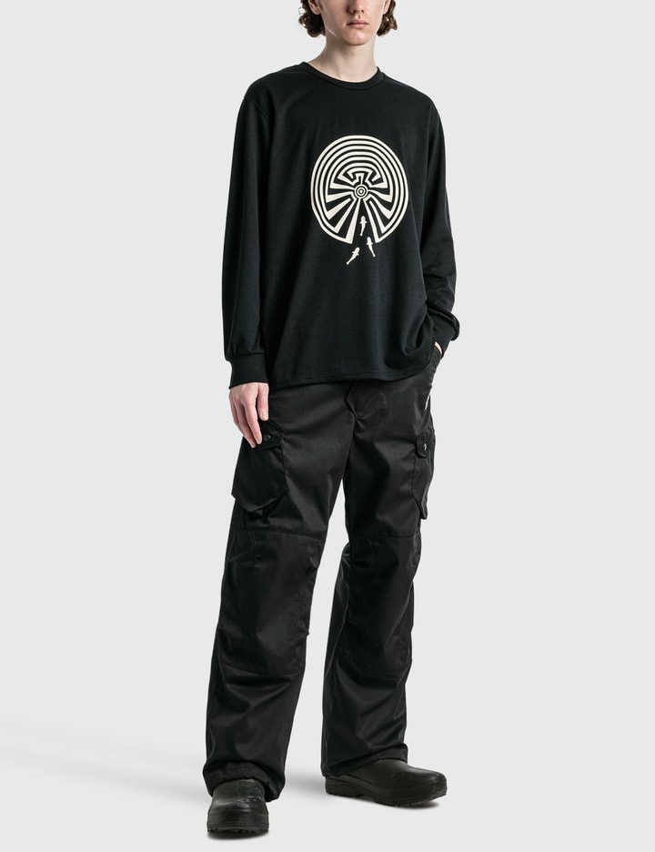 라비 팬츠 Placeholder Image