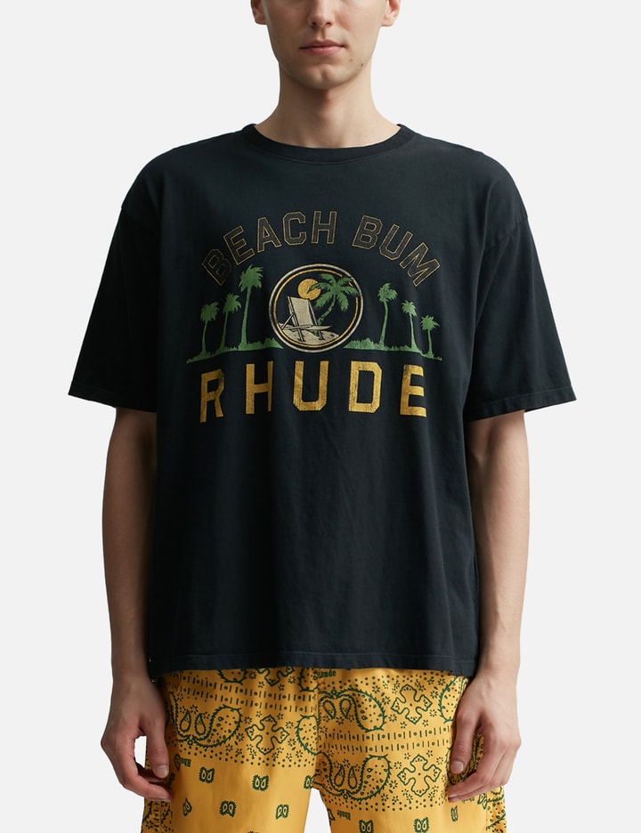 Palmera T-shirt Placeholder Image