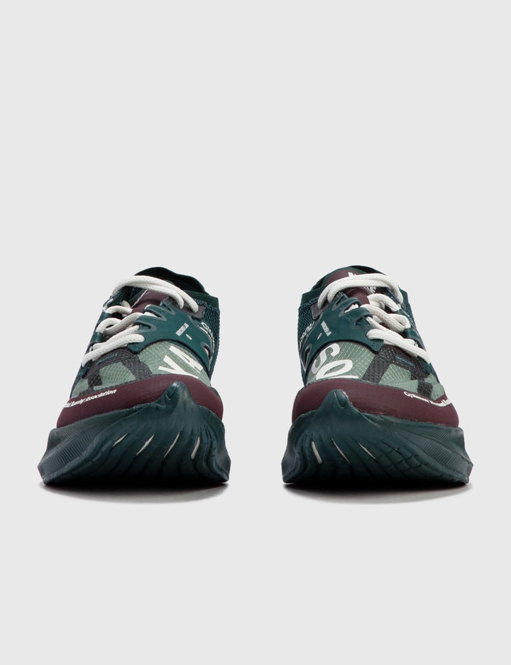 Nike x Gyakusou ZoomX Vaporfly Sneakers Placeholder Image