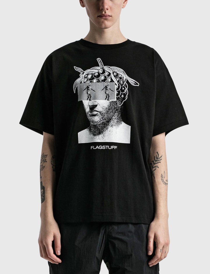 Flagstuff X Ed Davis T-shirt Placeholder Image