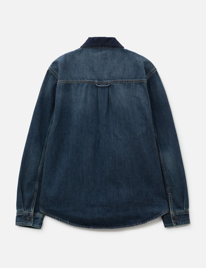 Carhartt Work In Progress Oakland Shirt Jac