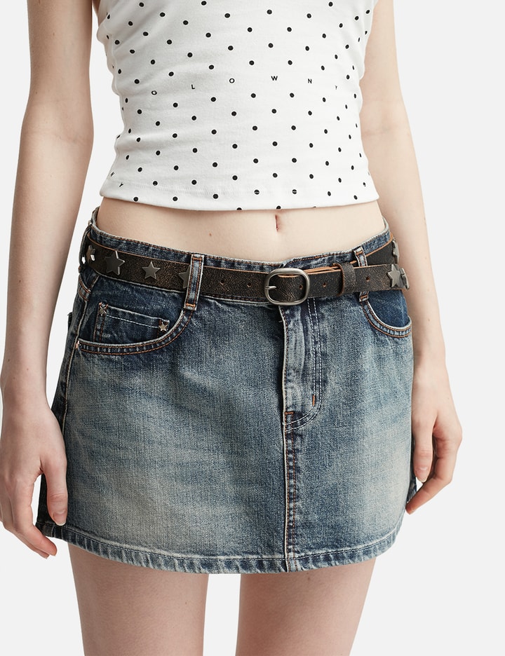 Western Crack Belt Placeholder Image