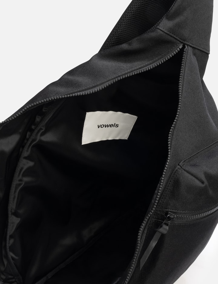 vowels Shoulder Bag