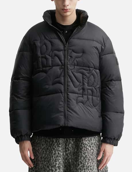 BxR Puffer Jacket view 10