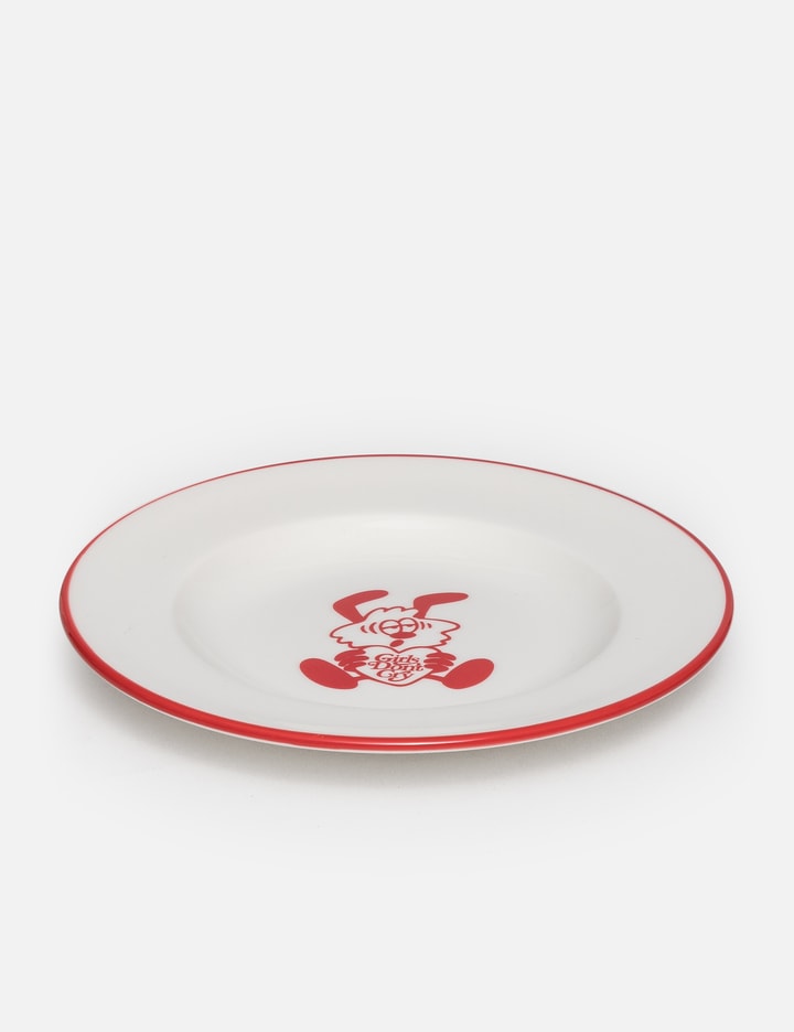 VERDY GIRLS DON'T CRY PLATE Placeholder Image