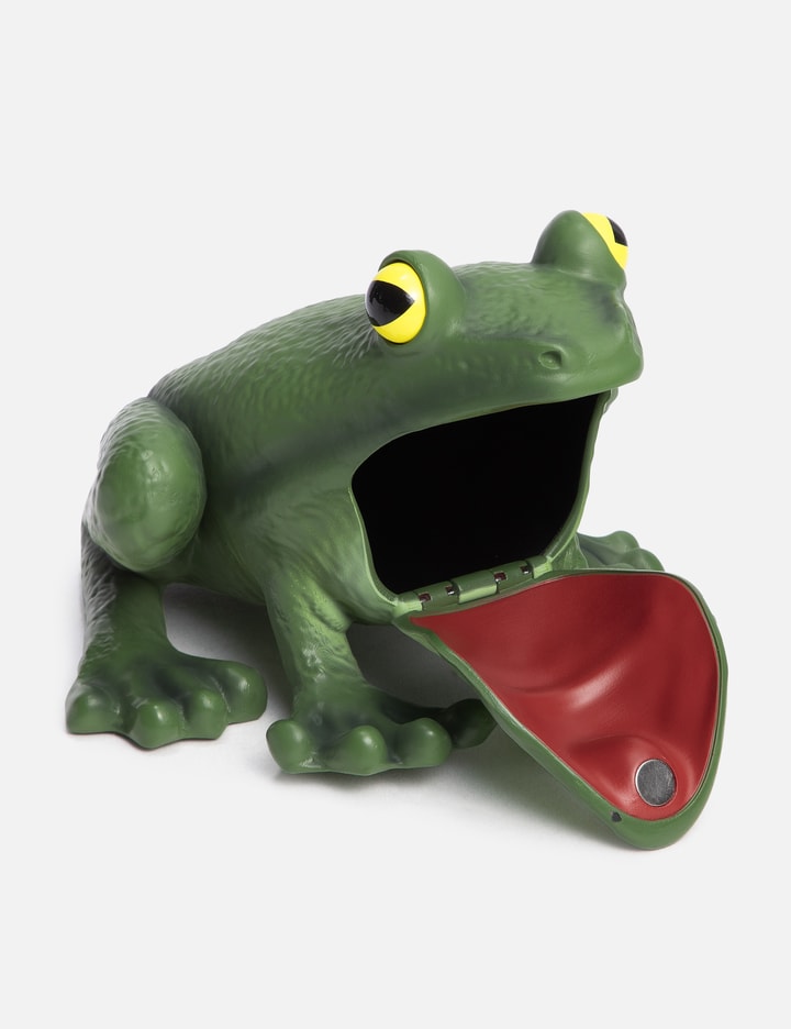 FROG CLUTCH BAG Placeholder Image