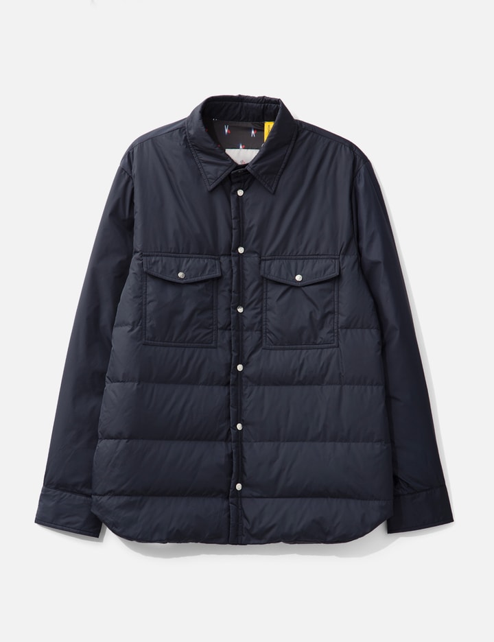 7 Fragment Hiroshi Fujiwara Maze Jacket Placeholder Image