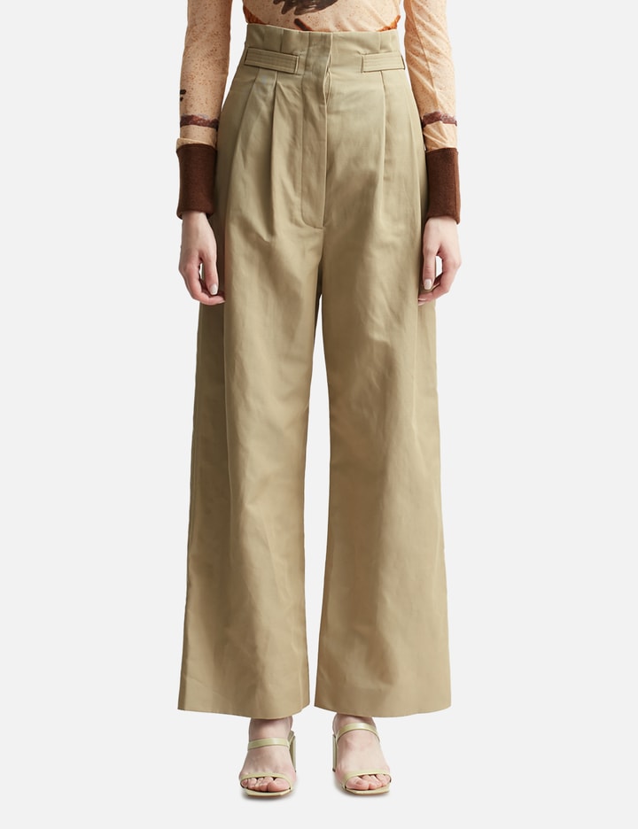 Wide Leg Trousers Placeholder Image