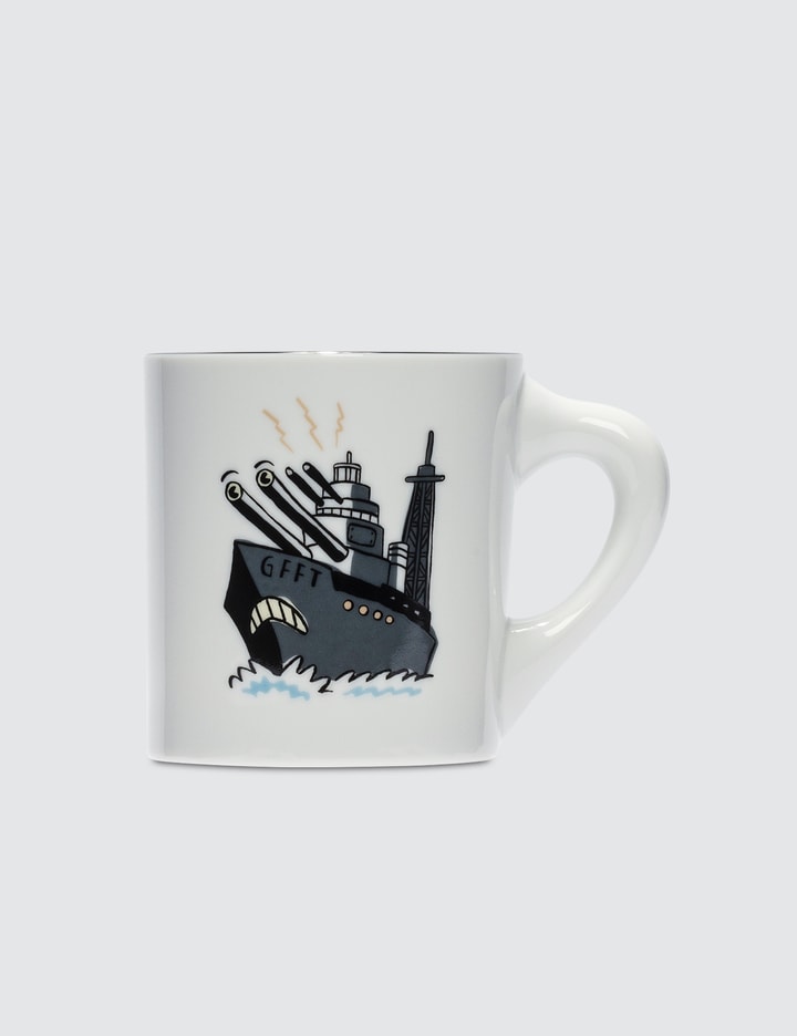 Mug Cup Placeholder Image