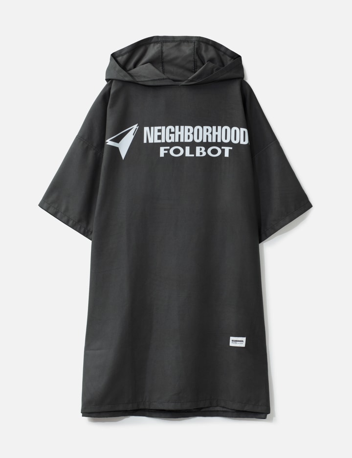 NEIGHBORHOOD NH X Folbot Changing Room